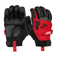 Milwaukee 48-22-8751   Impact Demolition Gloves