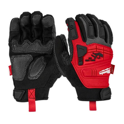 Milwaukee 48-22-8752 Impact Demolition Gloves