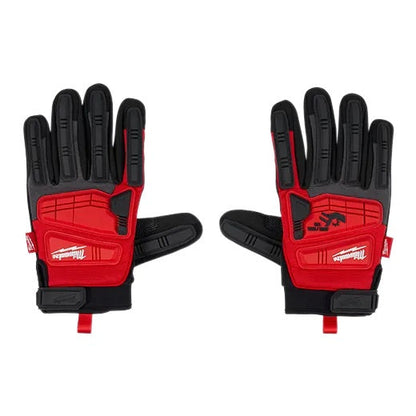 Milwaukee 48-22-8752 Impact Demolition Gloves