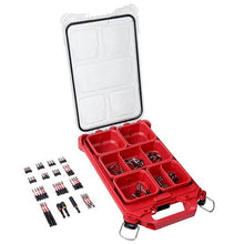 Milwaukee 48-32-4082 SHOCKWAVE Impact Duty™ Driver Bit PACKOUT™ Set - 100PC