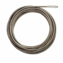 5/16" x 50' Inner Core Bulb Head Cable w/ RUST GUARD™ Plating