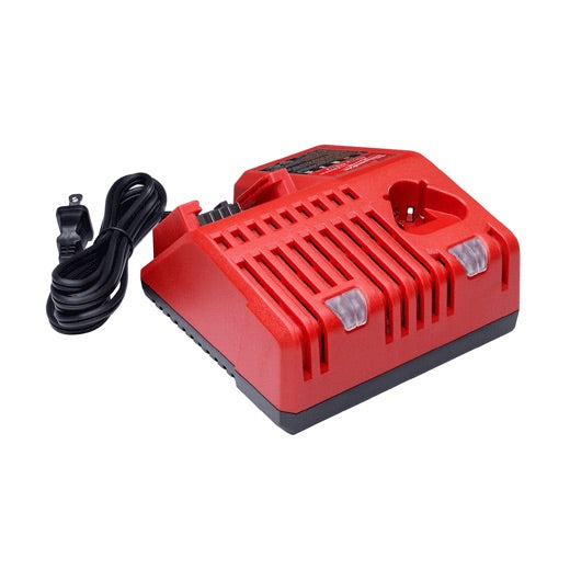 Milwaukee 48-59-1812 M18™ & M12™ Multi-Voltage Charger.