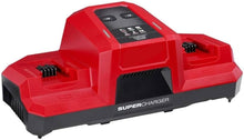 Milwaukee 48-59-1815 M18™ Dual Bay Simultaneous Super Charger