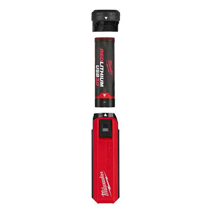 Milwaukee 48-59-2013 REDLITHIUM™ USB Charger & Portable Power Source Kit