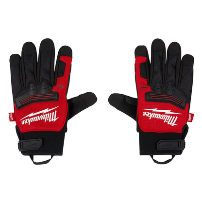 Milwaukee 48-73-0041 Winter Demolition Gloves