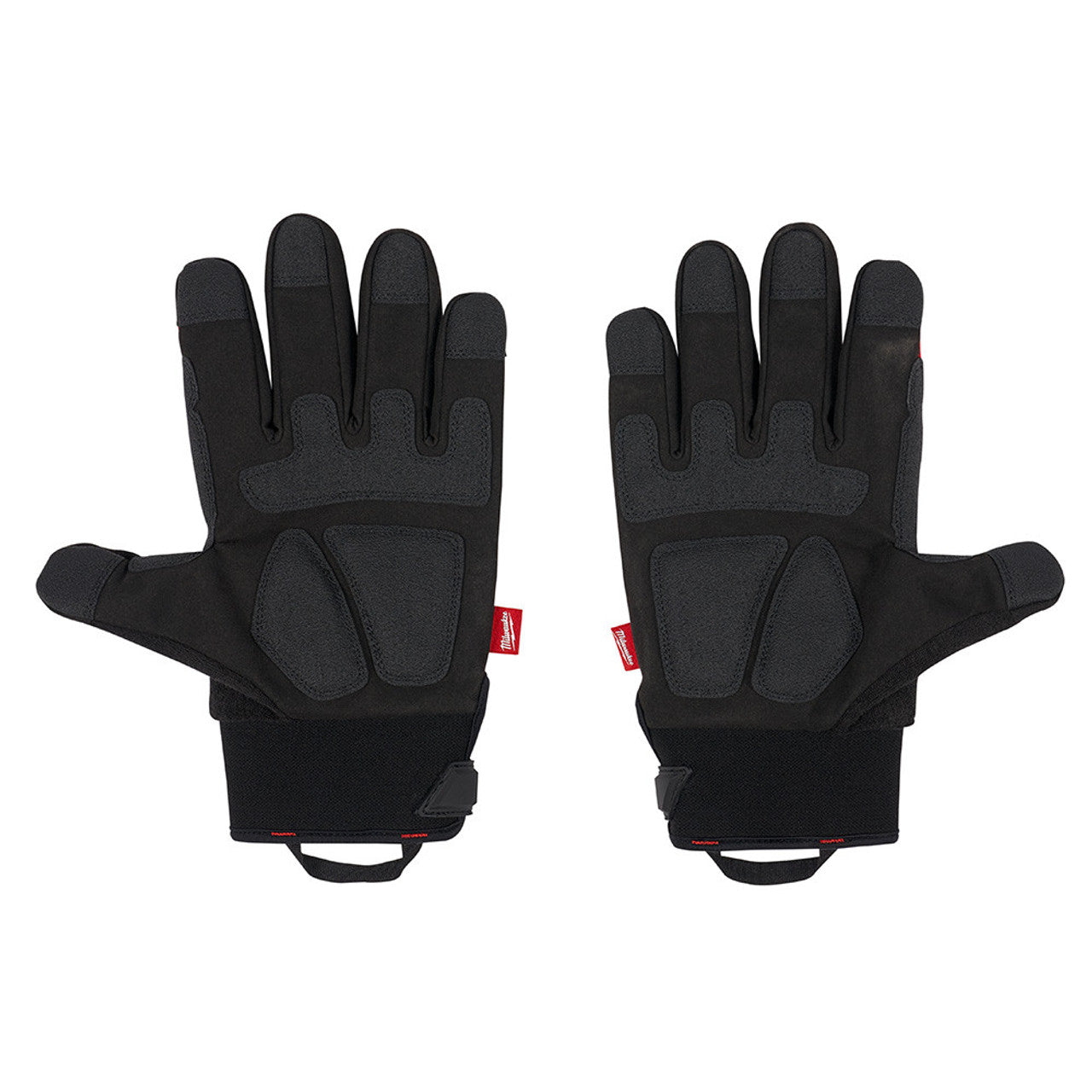 Milwaukee 48-73-0041 Winter Demolition Gloves