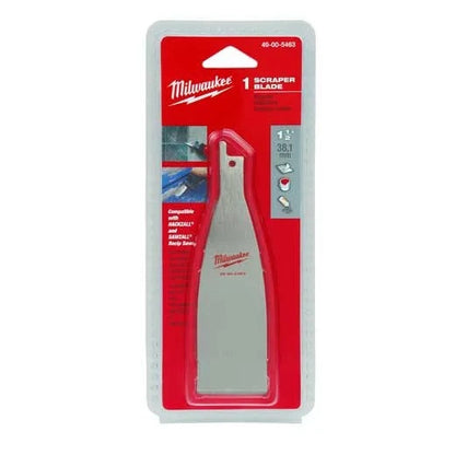 Milwaukee 49-00-5463 1-1/2" Scraper Blade