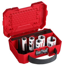 Milwaukee 49-22-4006 HOLE DOZER™ General-Purpose Hole Saw Kit - 9PC