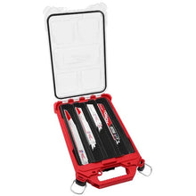 Milwaukee 49-22-5640 Milwaukee 22PC SAWZALL® Blade PACKOUT™ Kit