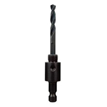 Milwaukee 49-56-7010 Small Thread Arbor, 3/8" Shank.