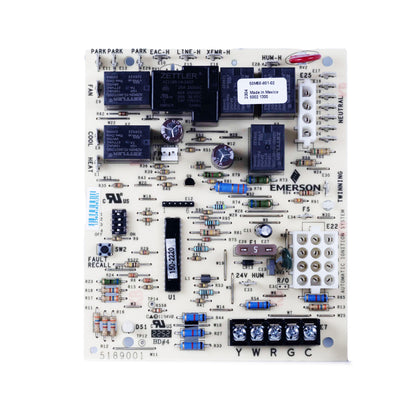 White Rodgers - 50M56U-801 - Integrated Furnace Controls Direct OEM Replacement