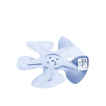 LAU Industries - 60837201 - 7 Inch Diameter 5 Blade Hub less Style Propeller