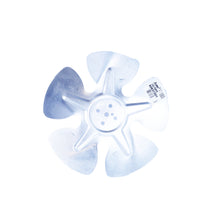 LAU Industries - 60837201 - 7 Inch Diameter 5 Blade Hub less Style Propeller