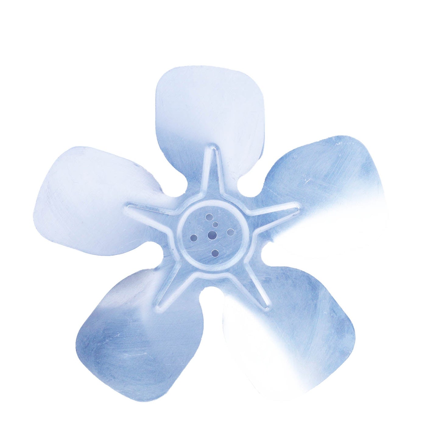 LAU Industries - 60838001 - Hub less style 5 Blade fan