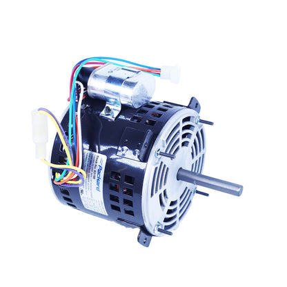 63100 - Packard 5-5/8" Diameter PSC Motor (1/3-1/2 HP, 115/230 V, 1625 RPM)