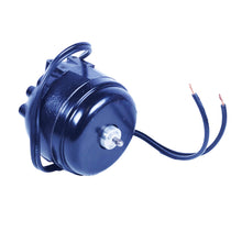 65022 - Double Foot Pad Mount Unit Bearing Fan Motor (CCW, 115V, 35W, 1500 RPM)