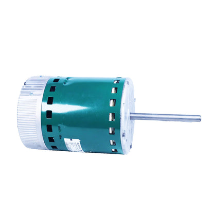 6510V - Evergreen VS Motor, 1 HP ( 120-240V, 1050 RPM, NEMA 48, CCW/CW)