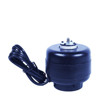 65311 - Shaded Pole Cast Iron Unit Bearing Motor (115V, 6W, 1550 RPM)