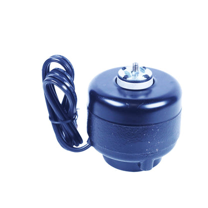 65411 - Shaded Pole Cast Iron Unit Bearing Motor (115V, 9W, 1550 RPM)