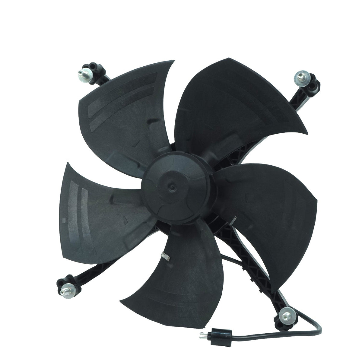 Ecm Plug Fans Packard - EBM0207 12β ECM UNIT COOLER FAN ASSEMBLY β RefCo Supply USA