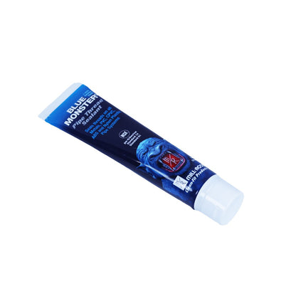 76007 - Blue Monster Heavy-Duty Industrial Grade Thread Sealant (2 oz. tube)