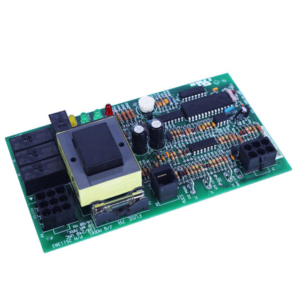 7627823 - Control Board