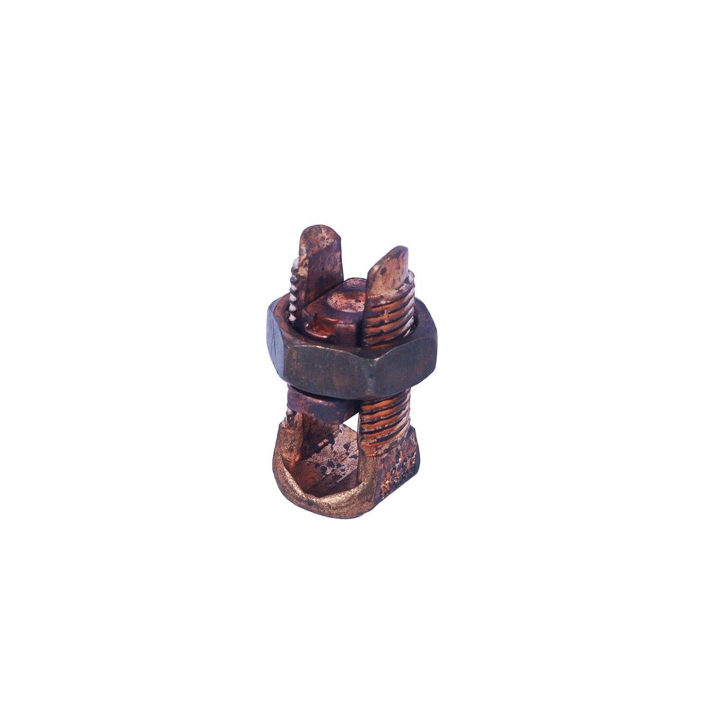 770656L - IDEAL Copper Split Bolt for Copper Conductors