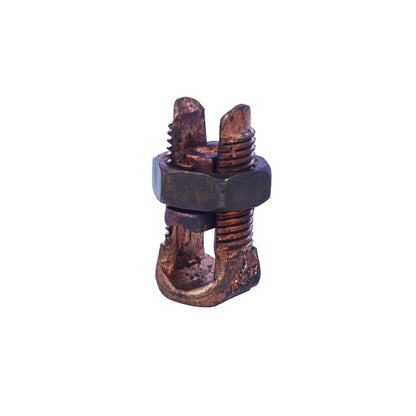 770656L - IDEAL Copper Split Bolt for Copper Conductors