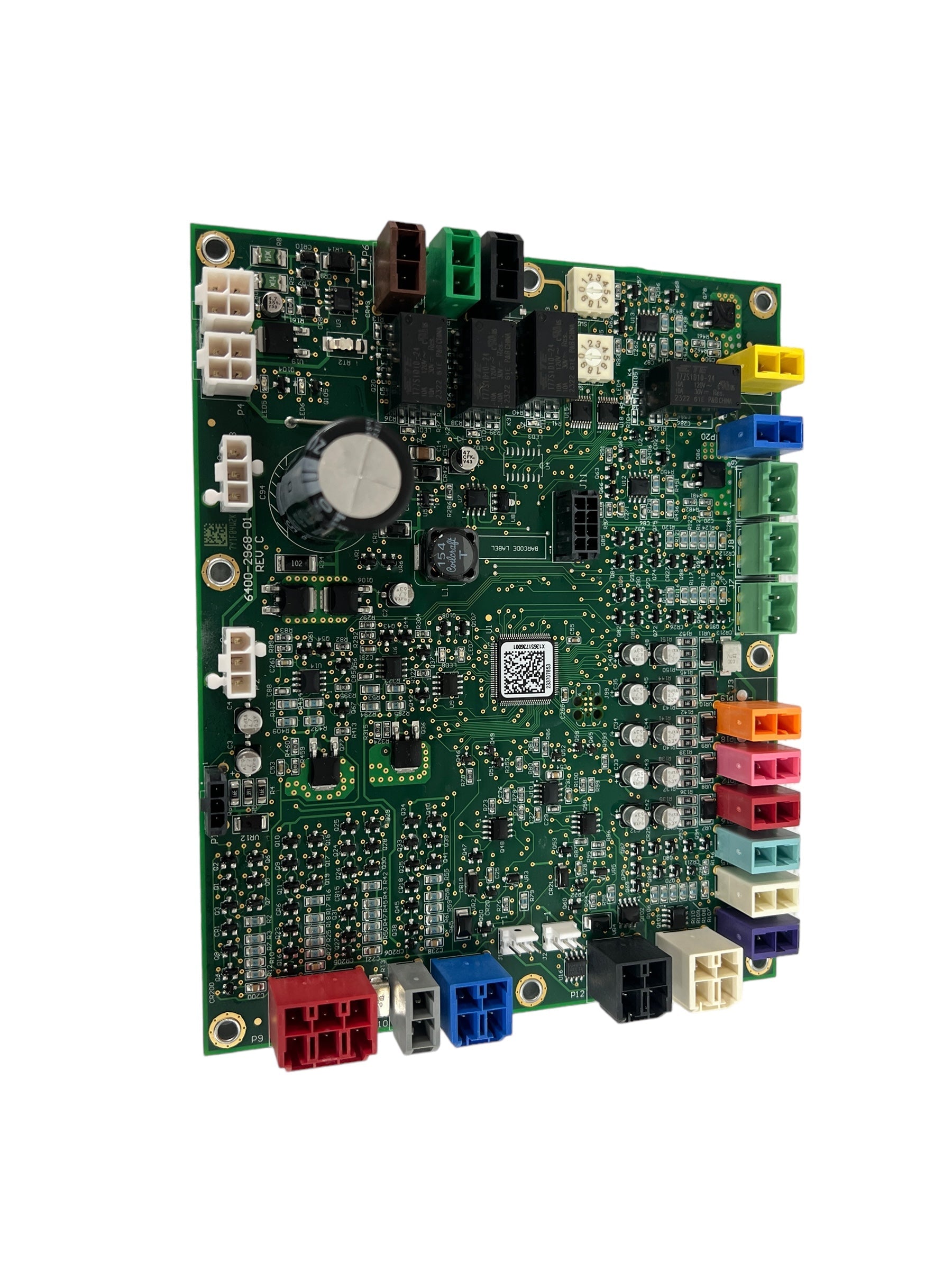 Trane - FIAOPTN001A Control Board – RefCo Supply USA