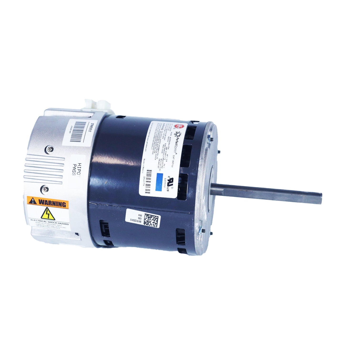 US Motors - 8451UI - Blower Motor 120 VAC, 208-240 VAC