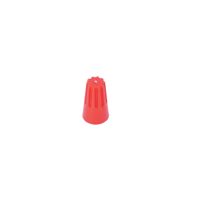 8652 - Bramec Orange Wire Connectors (100 pack)