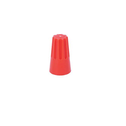 8652 - Bramec Orange Wire Connectors (100 pack)