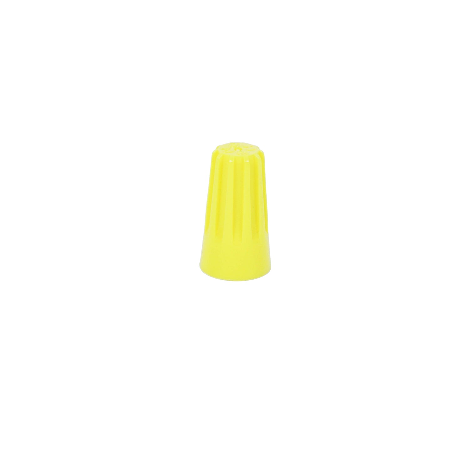 8653 Bramec yellow Wire Connectors (100 pack)