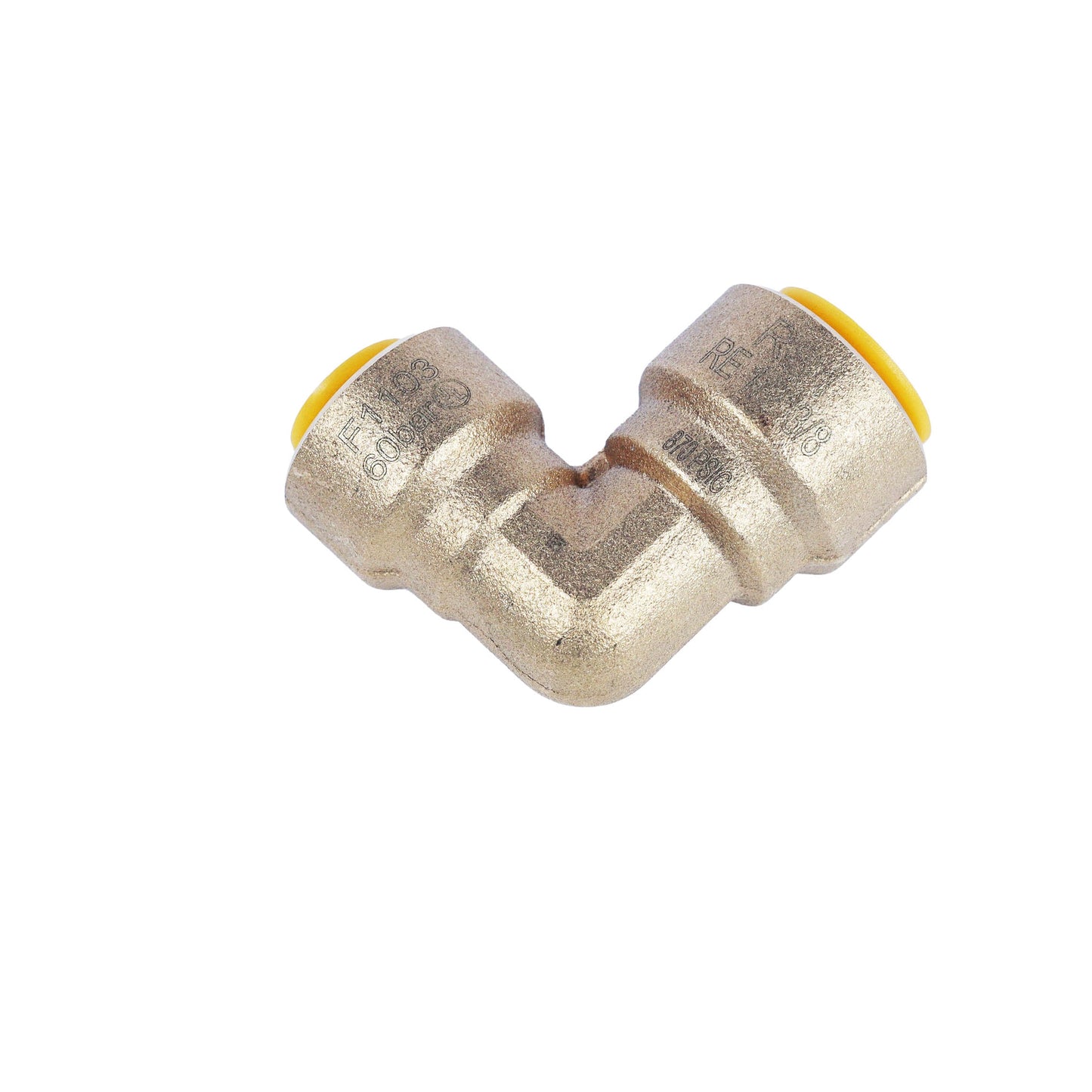 87031 - 3/8" to 1/2" PRO-Fit Quick Connect Reducer