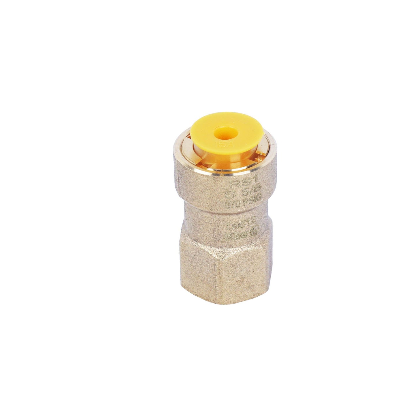 87039 - 5/8" PRO-Fit Quick Connect Socket