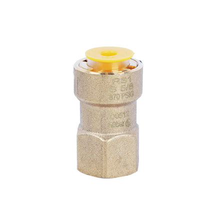 87039 - 5/8" PRO-Fit Quick Connect Socket