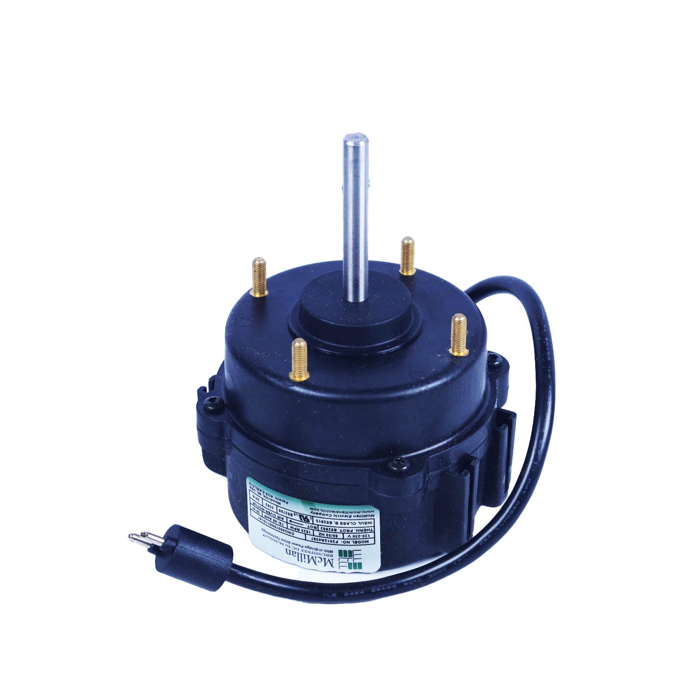 91635 - Refrigeration Motor