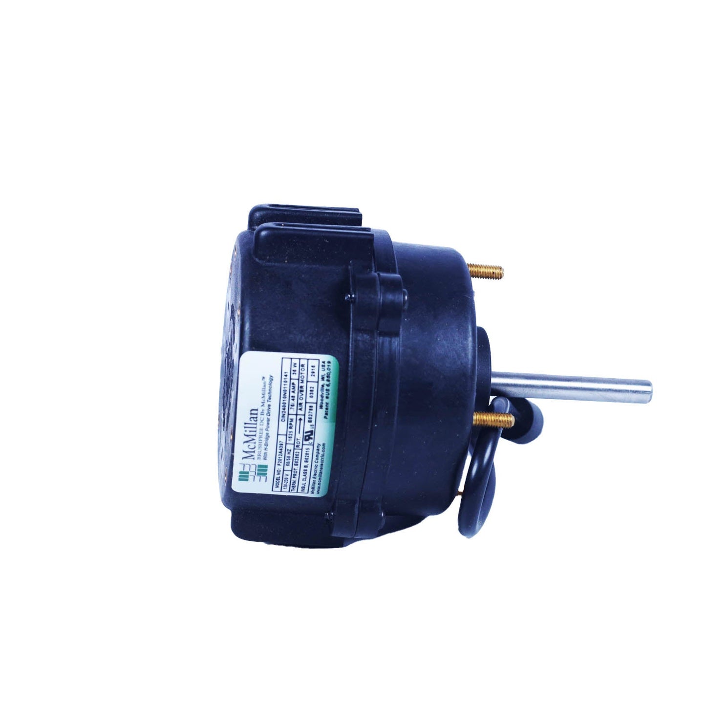 91635 - Refrigeration Motor