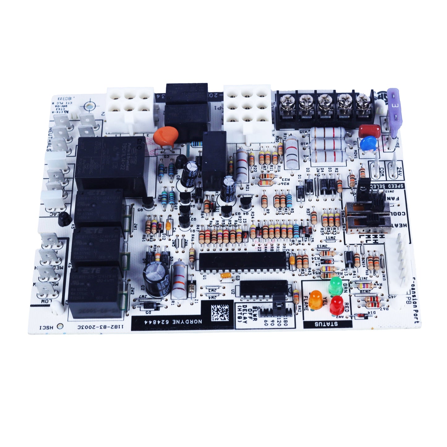 920915 - Circuit Board for G7/M7,