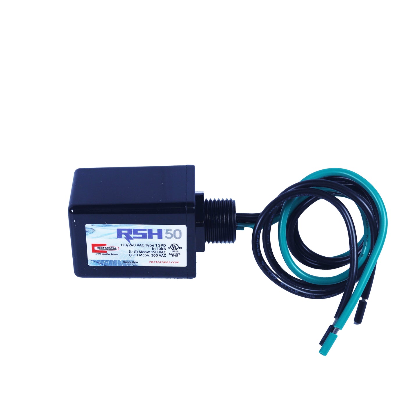 96415 - RSH-50 Surge Protective Device