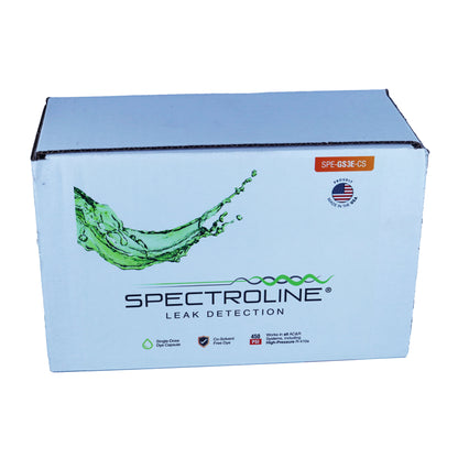 SPE-GS3E-CS - Spectroline Fluorescent Leak Detection Dye