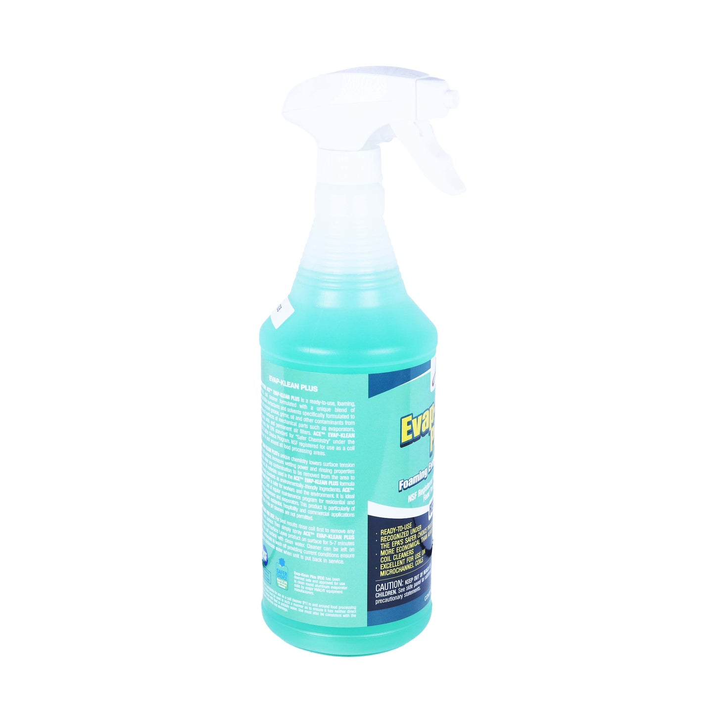 FEK-32 - FEK32: Foaming Evap Klean 32 oz