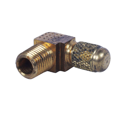 A31484 - 1/4" Access Valve Union, PK5