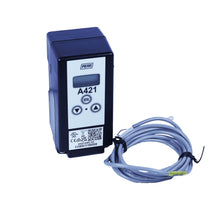 A421ABC-02C - Single Stage Digital Temperature Control (120/240VAC SPDT)