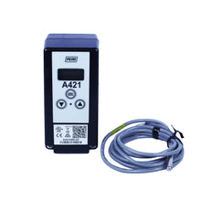 A421ABD-02C - Electronic Temperature Control, Open/Close on Rise, SPDT, 24VAC