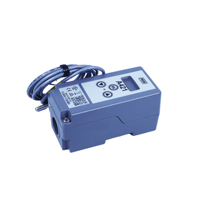 A421GBF-02C - Single Stage Digital Temperature Control (24V, SPDT)