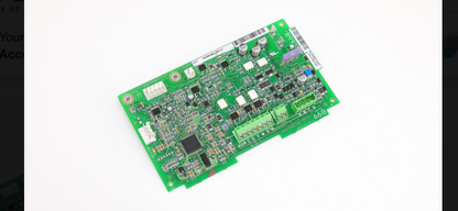 Carrier - HK38EA012 Control Board