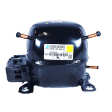 AZA0395YXA - Tecumseh 1/9 HP 100-115V Reciprocating Refrigeration Compressor