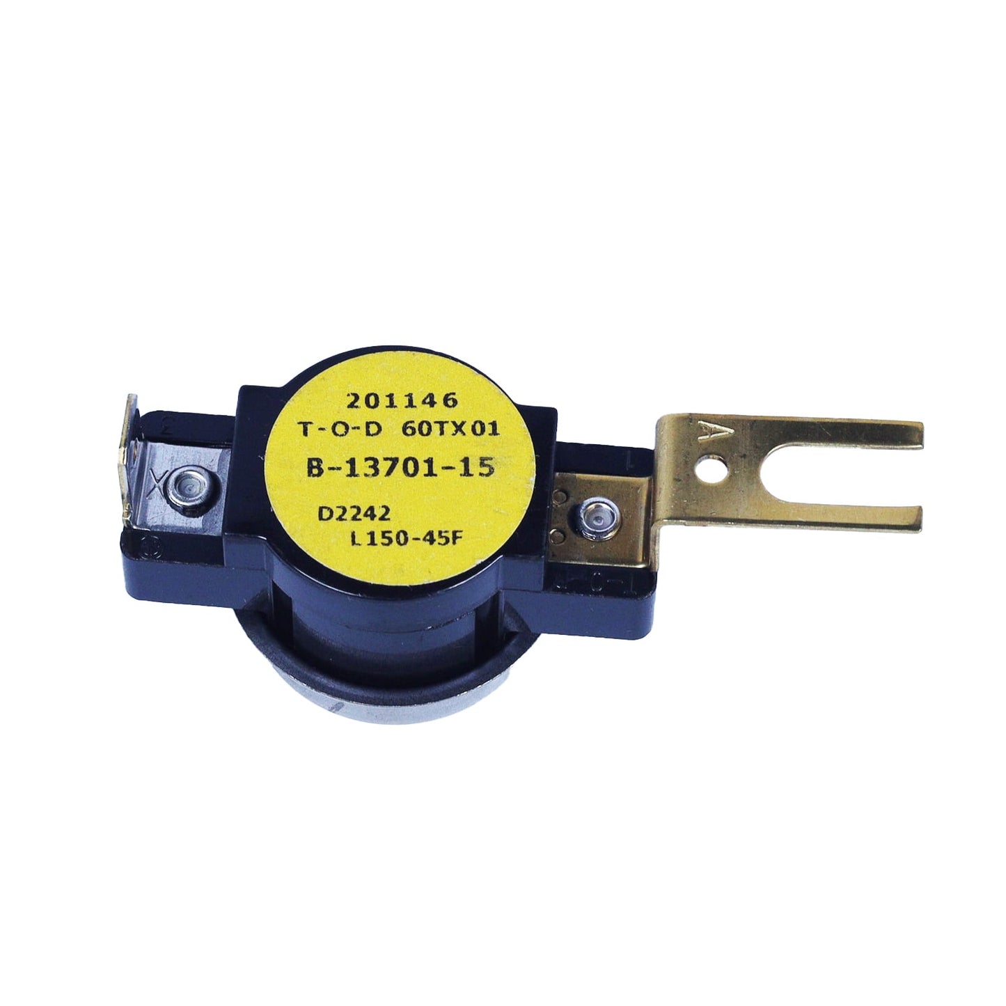 B1370115 - Goodman Amana Limit Switch (L150-45F)