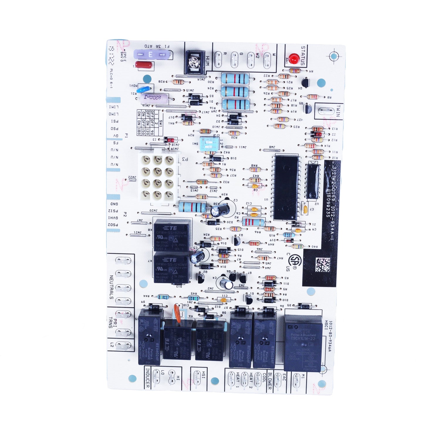 B1809923- Circuit Board